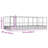 Castorina 212cm Flight Cage