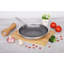Cermalon Non-Stick Frying Pan Set