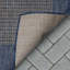 Pettitt 160cm X 220cm Indoor / Outdoor Area Rug-1215798783