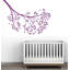 Décalcomanie murale branche atteindre-20748353
