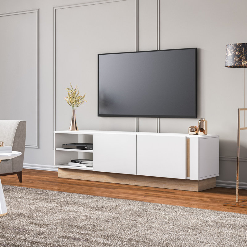 Keteri TV Stand for TVs up to 48"