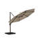  3.5m Cantilever Parasol with Lights-35633914