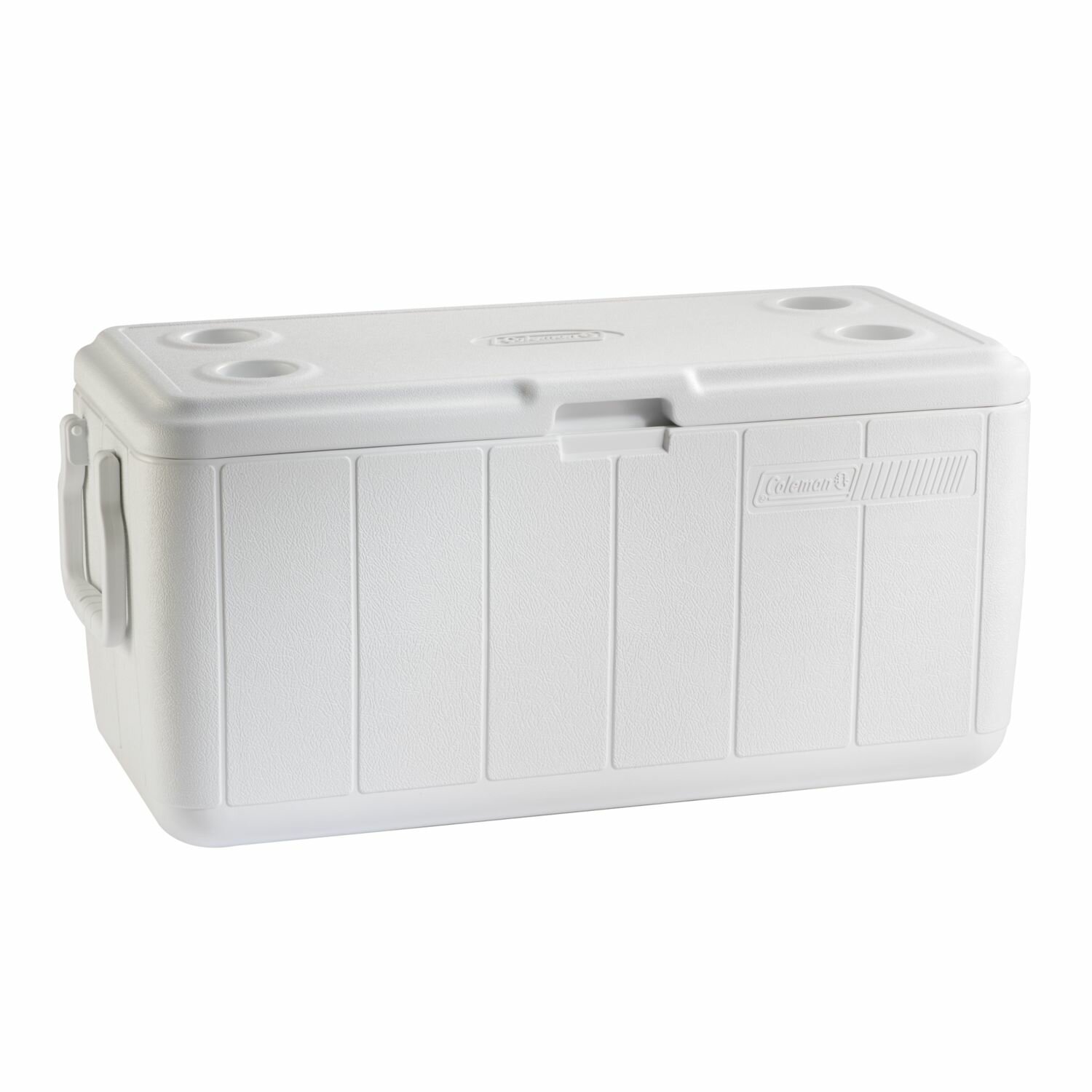 Coleman 2024 cooler white