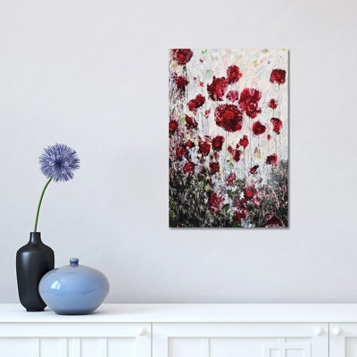 Coquelicots amoureux!