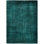 Overdyed One-of-a-Kind 4' 2" X 5' 9" Hand Knotted Area Rug