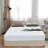 Super Soft 200 Thread Count Microfiber Brushed Fitted Bed Sheet-67889872-67889878