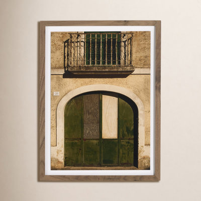 "No. 106" by Shade Degges