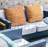 No Decorative Addition Outdoor Reversible Throw Pillow-1894087190-1894087136
