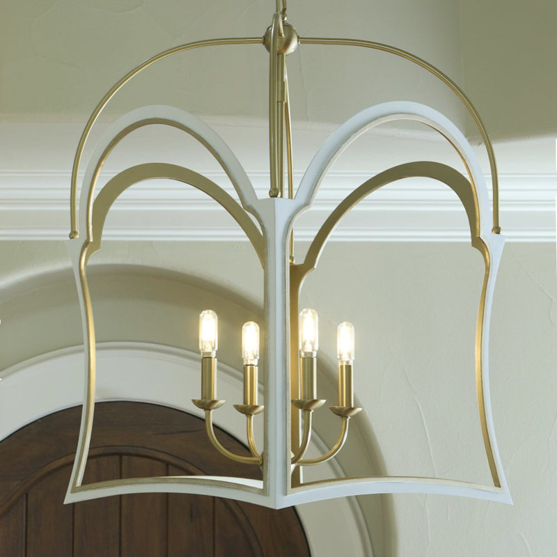Labit 4 - Light Pendant