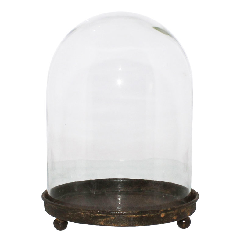 Kenilworth Cloche Vitrine