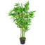 120cm Faux Plant in Pot Liner