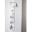 Shift® Ellipse Wide Handheld Shower Head-919692690