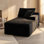 Modular Compression Sofa (Black)