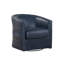 Everlea Swivel Chair in Athena Night-1126018219