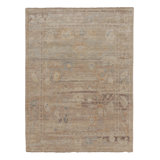 Modern Classics One-of-a-Kind 9'0X12'0 Hand Knotted Area Rug