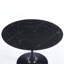 Table de salle à manger 42,1 po Mid-Century
