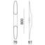Apodis 2-Light LED Up & Downlight-33659725-33659726