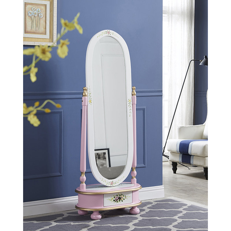 Miroir pleine grandeur Modern