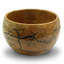 Wood Decorative Bowl