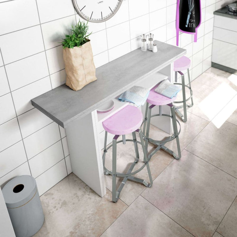 Coletta Extendable Dining Table