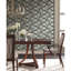 Floral Metallic Wallpaper Roll by Candice Olson-1738902451
