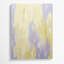 Art abstrait sur toile 22 "-1524426295