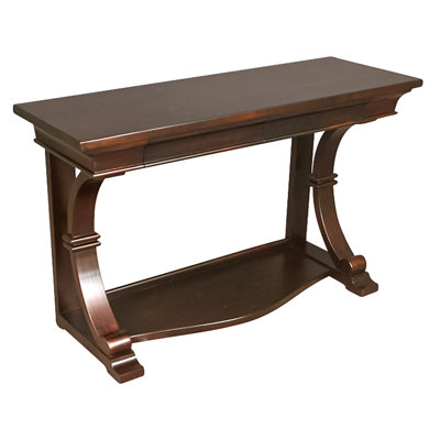 Sienna Arched Console Table