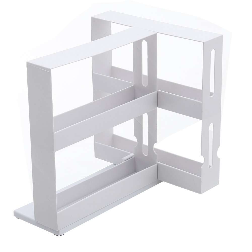 Cabinet Spice Rack