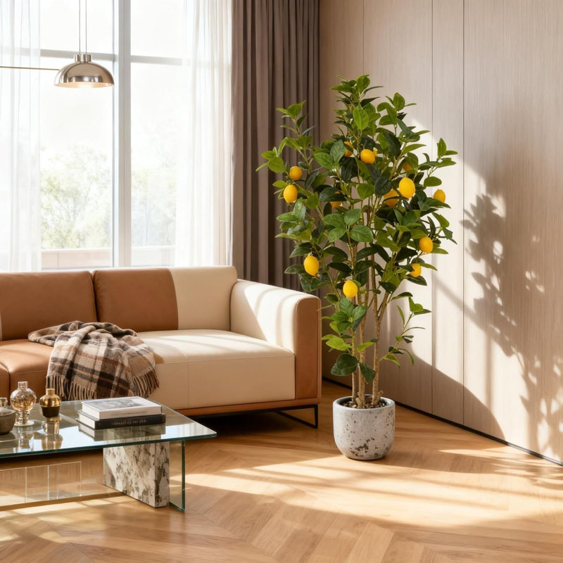152cm Plant