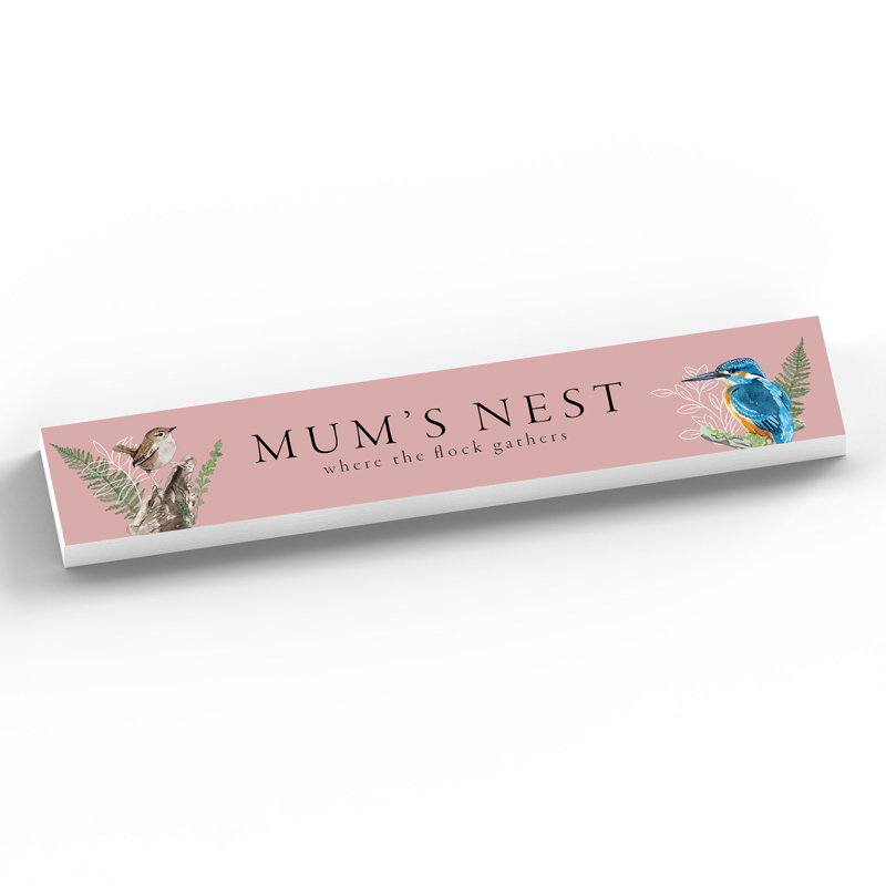 Formaran Animals Box Signs & Plaques