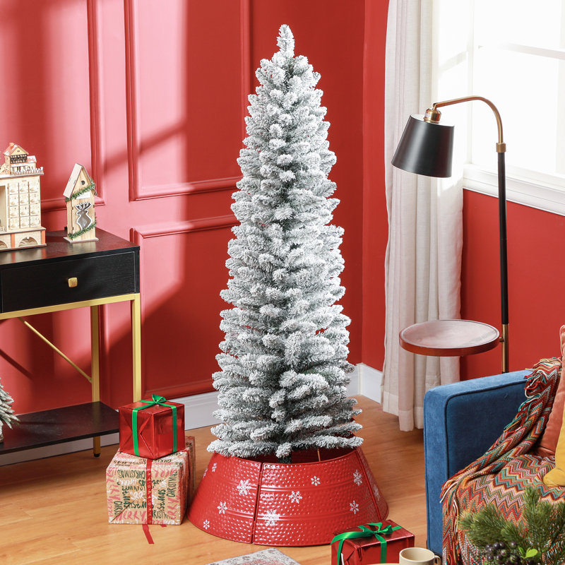 1.94' H Artificial Christmas Tree