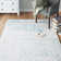 Alpine Performance Abstract Rug