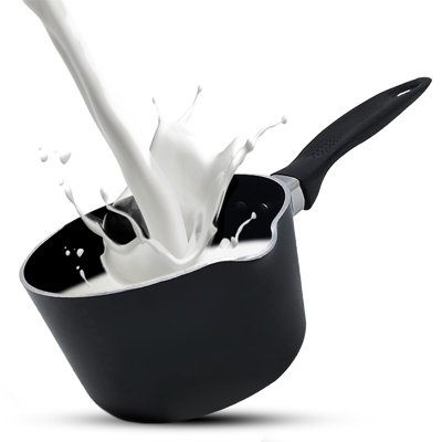 Malila Non-Stick Metal Saucepan