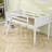 Janaq Kids Twin Loft Bed-768181034-768181037