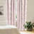 Kaytlyne Semi Sheer Curtain Pair