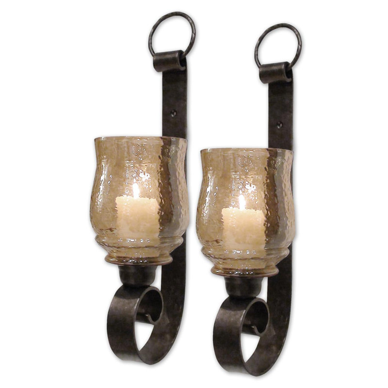 Joselyn Wall Sconce