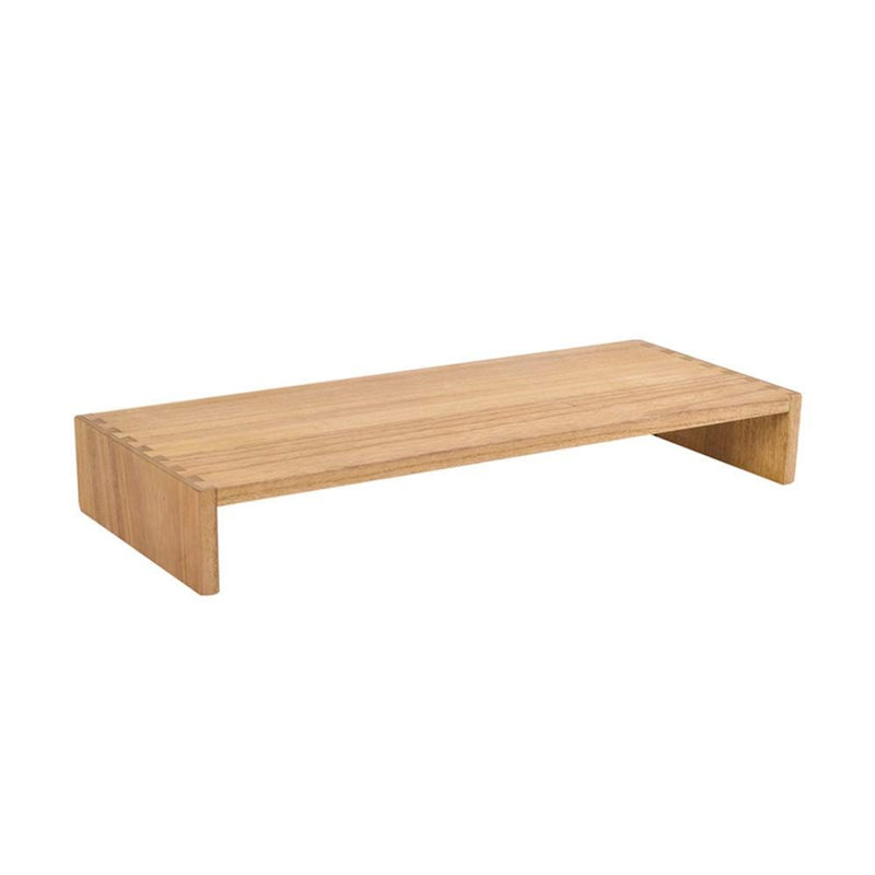 Manufactured Wood Monitor Stand