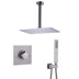 Brushed Nickel