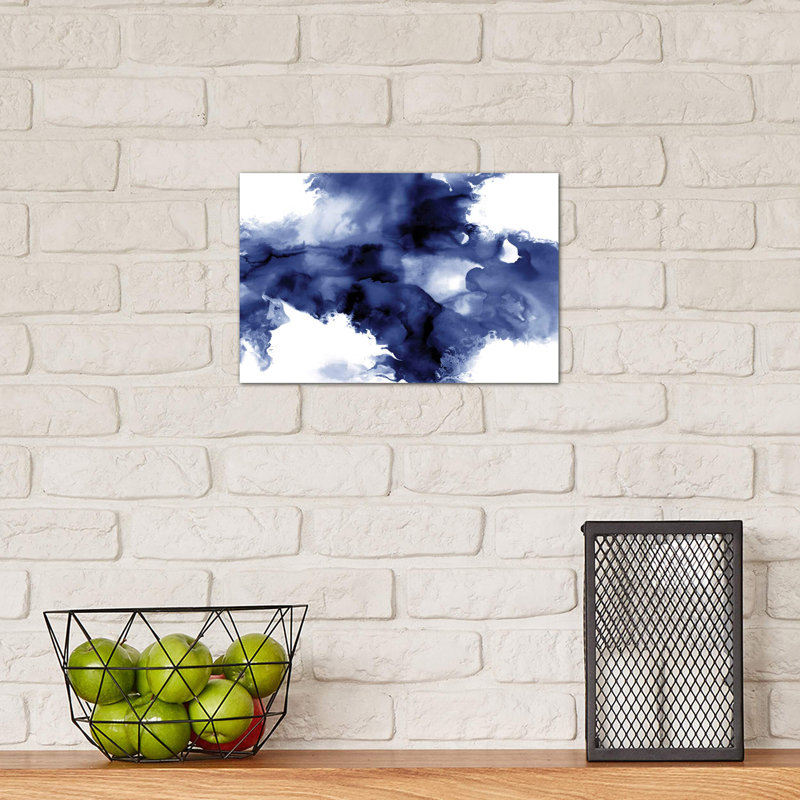 Daniela Hudson - Wrapped Canvas Print, 66.04 cm H x 45.72 cm W x 1.91 cm D