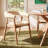 Darcey Upholstered Armchair-677197158