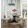 Canora Grey Fasano Round Dining Table & Reviews | Wayfair