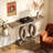 Decorative Hallway Sofa Table,Console Table,Versatile Accent Table
