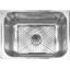 Grille d'évier Wright