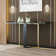 Luminaire suspendu simple 1 lumière Mist