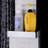 59.1'' Shower Panel with Fixed Shower Head