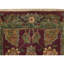 Magnolia One-of-a-Kind Runner 3'1" X 10' Before 1900 Runner Wool Area Rug in Green/Red/Yellow