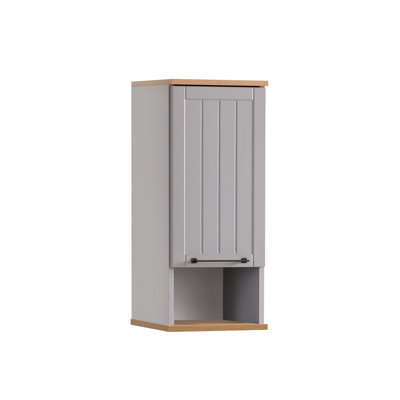 Alapaha Bathroom Cabinet