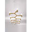 Kitchen Island Linear Pendant Light