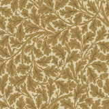 Quercus 9.84' L x 70.87" W Wallpaper Roll