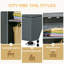 Armoire de rangement stable, armoire moderne